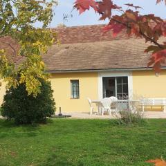 Fermette 3 étoiles, proche du Mans, jusqu'à 14 personnes - FR-1-410-488