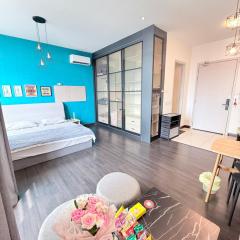 Sea Homestay - 28 boulevard