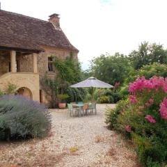 Charmante maison Périgord avec piscine privée et WIFI - FR-1-616-511