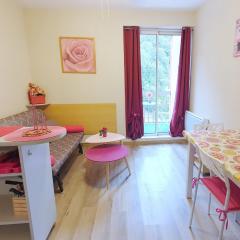 Studio Lamalou-les-Bains proche centre-ville avec Wifi - FR-1-451-223