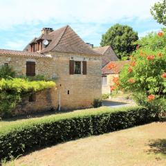 Gîte calme avec Wifi et climatisation dans le Périgord Noir - FR-1-616-522