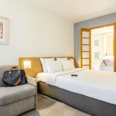 Novotel Brussels Airport