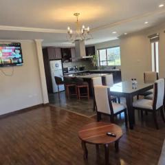 Hospedaje cerca del aeropuerto