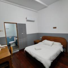 Heeren Street Boutique Hotel at Jonker Walk