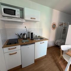 Charles de Gaulle lll - Independent Garden