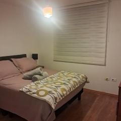 Sector Norte 1 Dormitorio