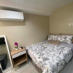 Cityscape grand tower