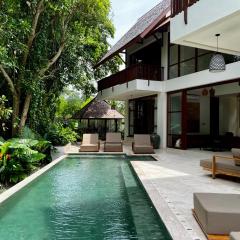 Villa Nordoy 3 by Alfred in Bali