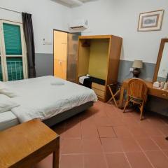 Heeren Street Boutique Hotel at Jonker Walk