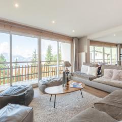 Appartement familial cosy proche des pistes pour 10 pers - FR-1-645-97