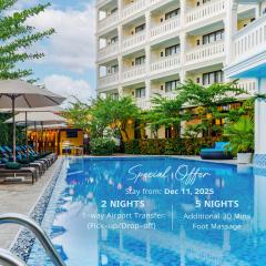 Wyndham Garden Hoi An Cua Dai Beach