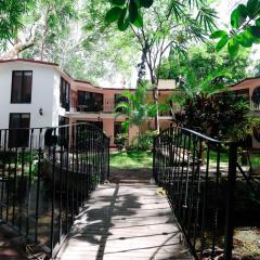 Hotel Boutique Canto Del Agua