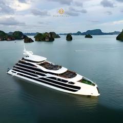 Diana Cruises Halong Bay - Luxury by Venus Group