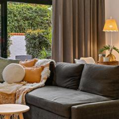 Byron Getaway @the Crest