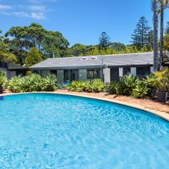 Pool Oasis - Swimming Pool - 5 Mins Walk to Beach