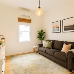 Gladstone Apartments Highgate Hill