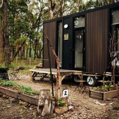 Solitary Islands Farm 2 by Tiny Away