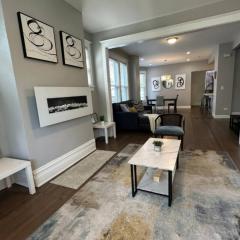 Modern South Shore Retreat Near Lake and Museum