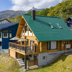 Log 343 by Elite Havens