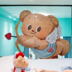 Teddy Bear Museum Boutique Hotel