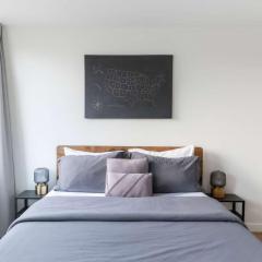 Stylish Studio in Columbia City Seattle