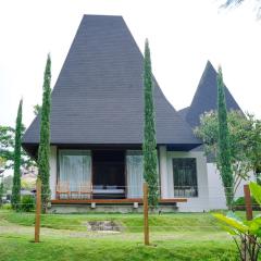 MAHALAYA Garden Resort