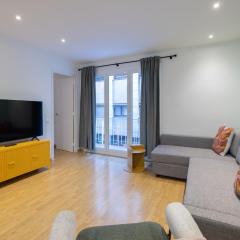 Stay U-nique Apartment Castanyer II