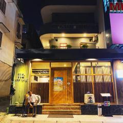 Sumitomo Apartment on Linh Lang Street
