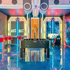 2025 Brand NEW 05Bdrms At Windsor Cay