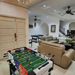 Homely Stay Bukit Baru