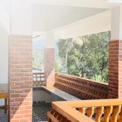 Paradise Premium Villa Munnar