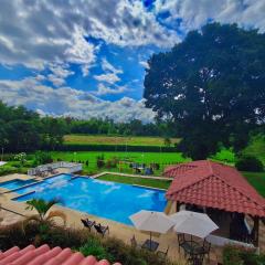 Hotel Campestre Jardín del Café Quindío