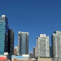 Prime 1 BD Apartment in DTLA