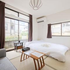 Kawagoe good place House