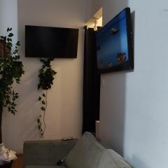 Pernoite para rapazes