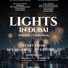 The Mirah Hotel Bogor