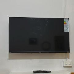 Departamento en Peatonal Miramar