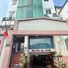 Khách Sạn Phương Anh