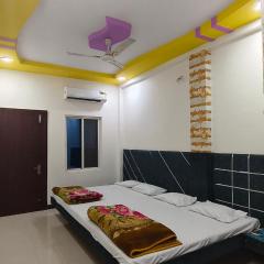 Hotel ram ratan palace