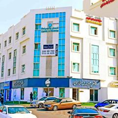 Almaha Female Hostel