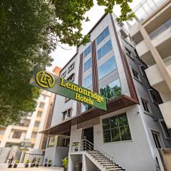 Lemonridge Hotels IDPL Balanagar