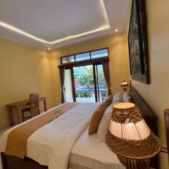 The Natha Ubud Villa