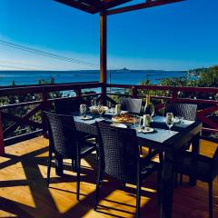 Endless Blue vacation house