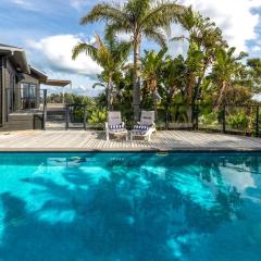 Villa Valmont - Stay Waiheke