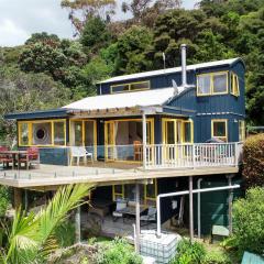 Island View - Stay Waiheke