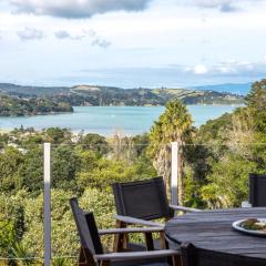 Wakainga - Stay Waiheke
