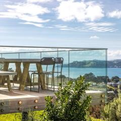 Overview - Stay Waiheke