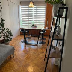 Departamento en 12 norte Viña del Mar