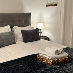 Sundsvall By M - Basement Studio