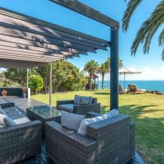 The Point - Stay Waiheke